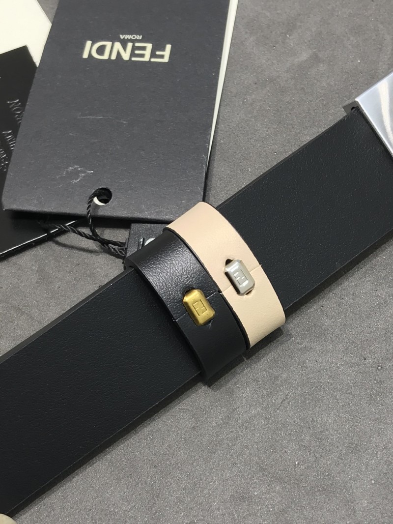 F**di belts